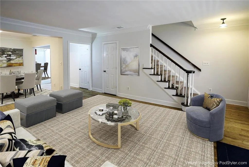 7500 Roswell Road Unit 112, Sandy Springs, Georgia 30350, 2 Bedrooms Bedrooms, ,2 BathroomsBathrooms,Residential,Sold,7500 Roswell Road Unit 112,6601596