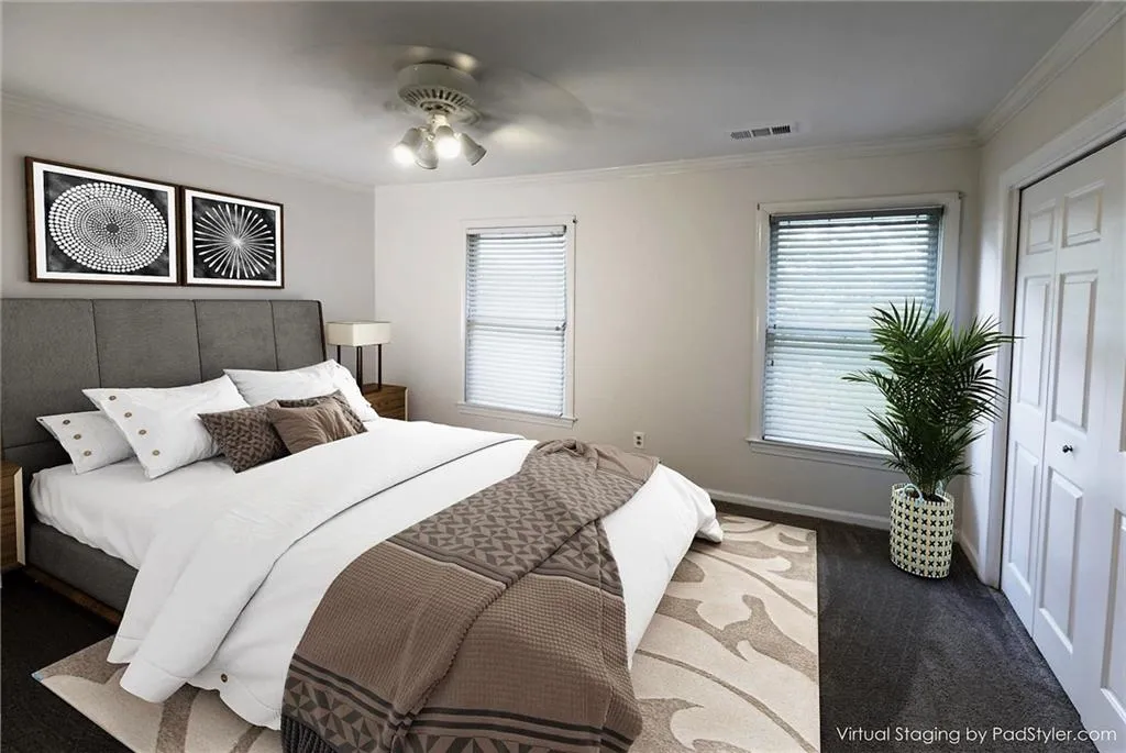 7500 Roswell Road Unit 112, Sandy Springs, Georgia 30350, 2 Bedrooms Bedrooms, ,2 BathroomsBathrooms,Residential,Sold,7500 Roswell Road Unit 112,6601596