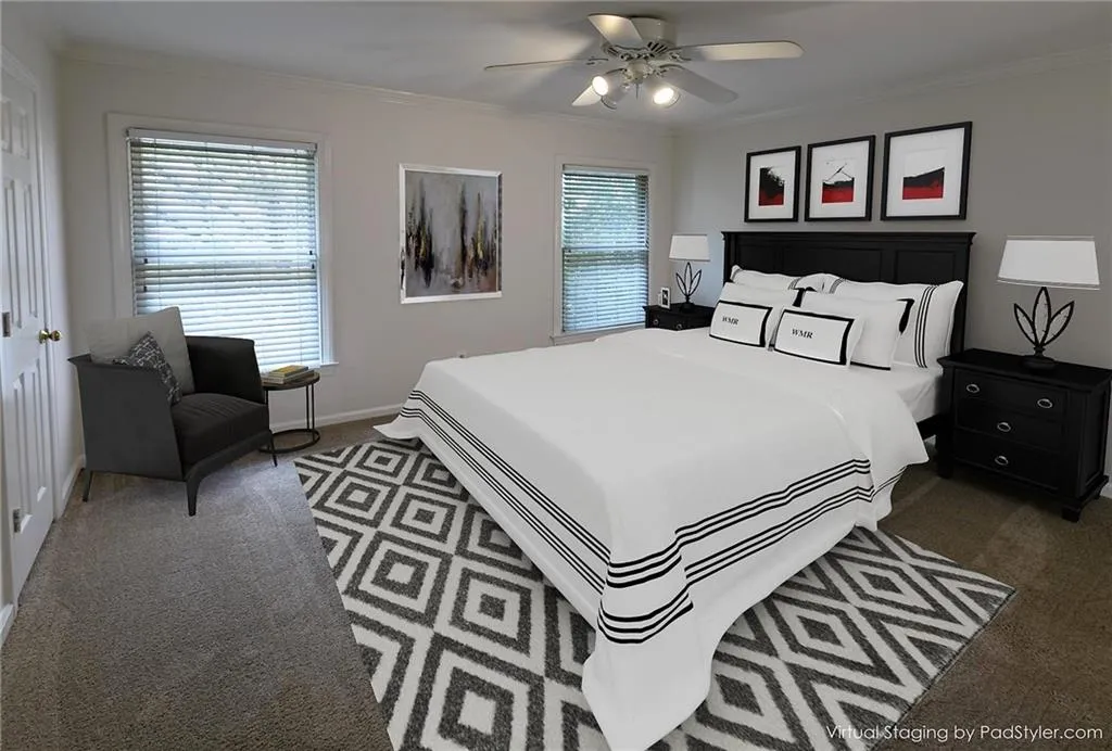 7500 Roswell Road Unit 112, Sandy Springs, Georgia 30350, 2 Bedrooms Bedrooms, ,2 BathroomsBathrooms,Residential,Sold,7500 Roswell Road Unit 112,6601596