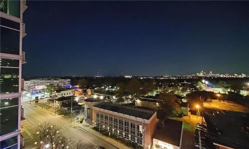 250 Pharr Road Ne Unit 607, Atlanta, Georgia 30305, 1 Bedroom Bedrooms, ,1 BathroomBathrooms,Residential,For Sale,250 Pharr Road Ne Unit 607,7513322