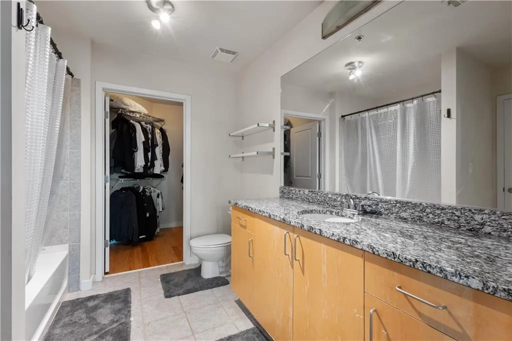 250 Pharr Road Ne Unit 607, Atlanta, Georgia 30305, 1 Bedroom Bedrooms, ,1 BathroomBathrooms,Residential,For Sale,250 Pharr Road Ne Unit 607,7513322