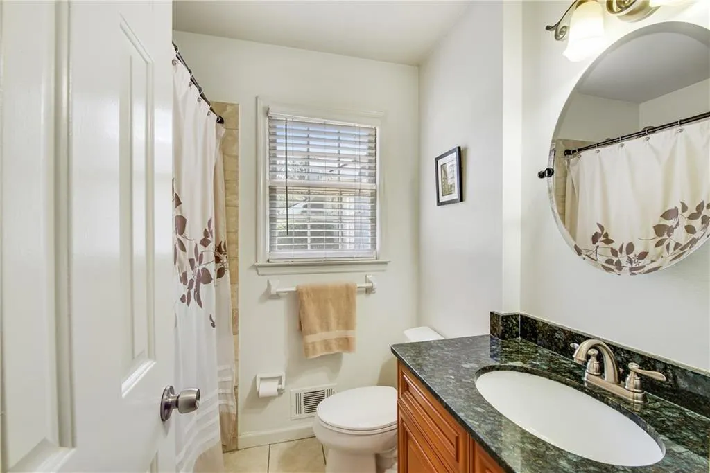535 Wyncourtney Drive, Atlanta, Georgia 30328, 5 Bedrooms Bedrooms, ,2 BathroomsBathrooms,Residential,Sold,535 Wyncourtney Drive,6781886
