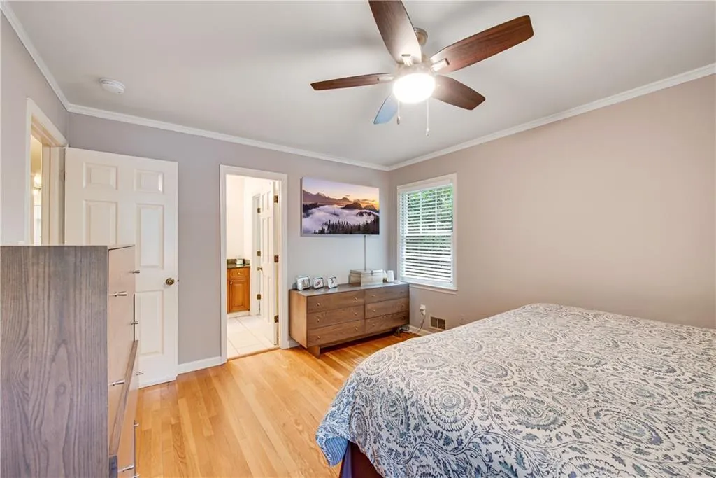 535 Wyncourtney Drive, Atlanta, Georgia 30328, 5 Bedrooms Bedrooms, ,2 BathroomsBathrooms,Residential,Sold,535 Wyncourtney Drive,6781886