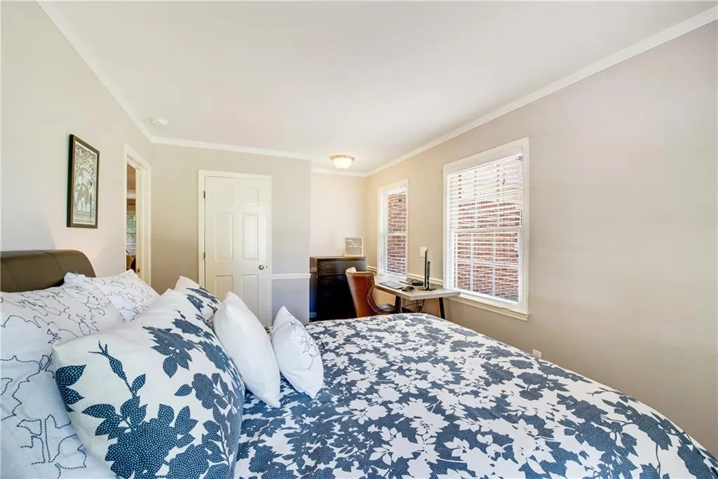 535 Wyncourtney Drive, Atlanta, Georgia 30328, 5 Bedrooms Bedrooms, ,2 BathroomsBathrooms,Residential,Sold,535 Wyncourtney Drive,6781886