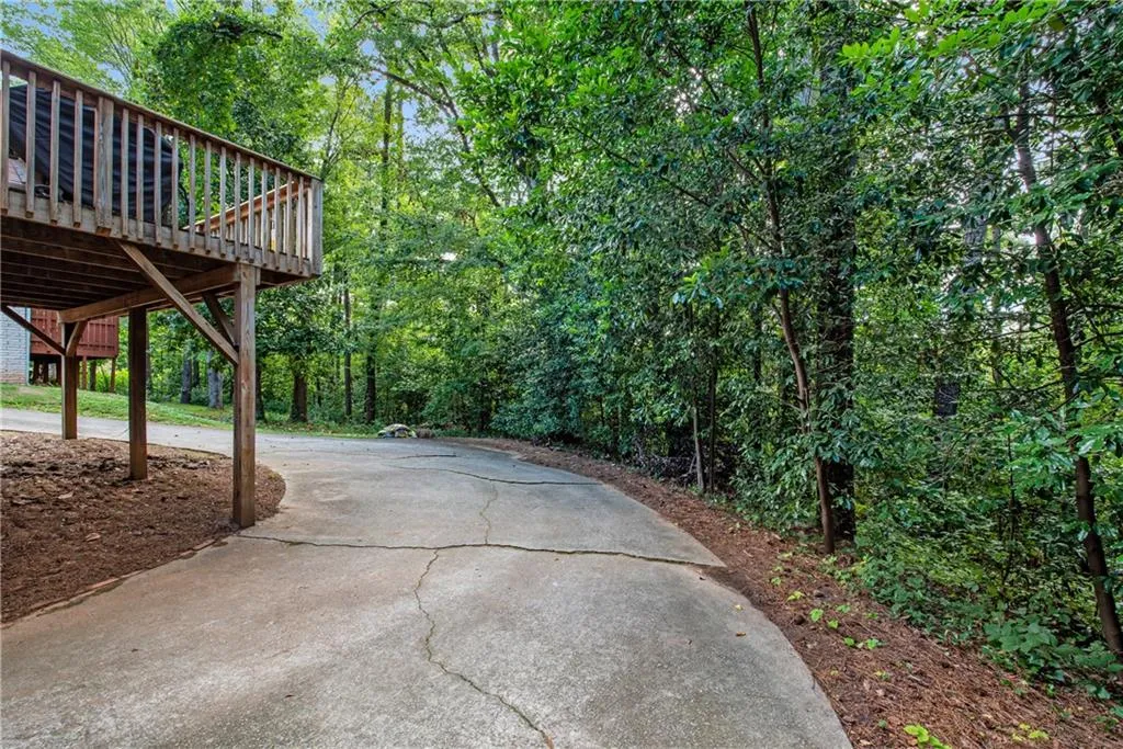 535 Wyncourtney Drive, Atlanta, Georgia 30328, 5 Bedrooms Bedrooms, ,2 BathroomsBathrooms,Residential,Sold,535 Wyncourtney Drive,6781886