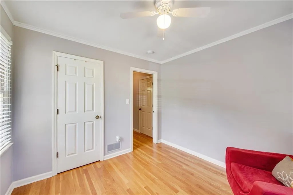 535 Wyncourtney Drive, Atlanta, Georgia 30328, 5 Bedrooms Bedrooms, ,2 BathroomsBathrooms,Residential,Sold,535 Wyncourtney Drive,6781886
