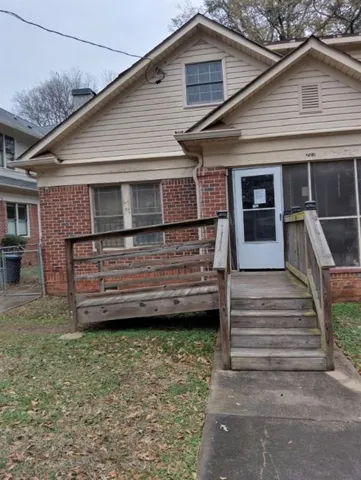 222 Madison Avenue, Decatur, Georgia 30030