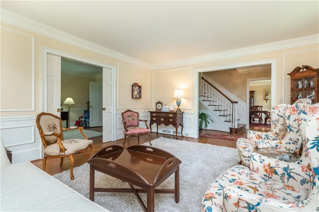 1545 Bakers Glen Drive, Atlanta, Georgia 30350, 4 Bedrooms Bedrooms, ,3 BathroomsBathrooms,Residential,Sold,1545 Bakers Glen Drive,6765555