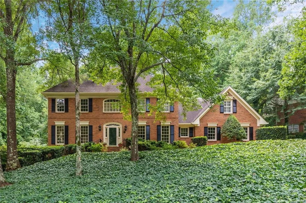 1545 Bakers Glen Drive, Atlanta, Georgia 30350, 4 Bedrooms Bedrooms, ,3 BathroomsBathrooms,Residential,Sold,1545 Bakers Glen Drive,6765555