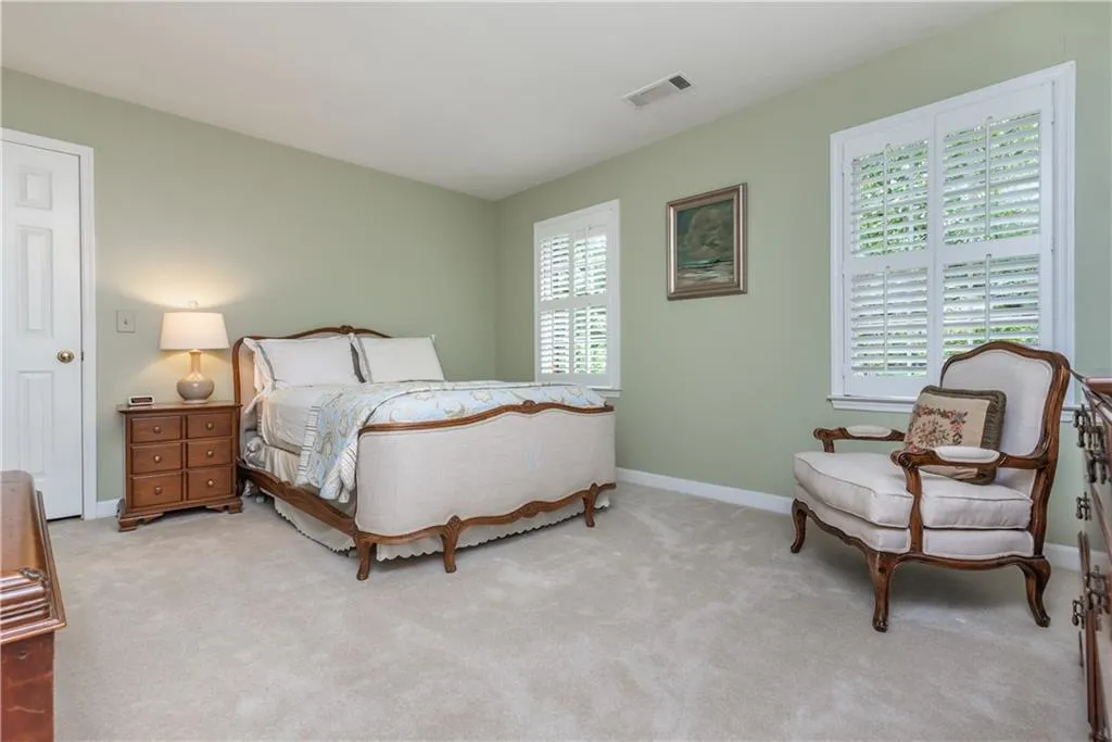 1545 Bakers Glen Drive, Atlanta, Georgia 30350, 4 Bedrooms Bedrooms, ,3 BathroomsBathrooms,Residential,Sold,1545 Bakers Glen Drive,6765555