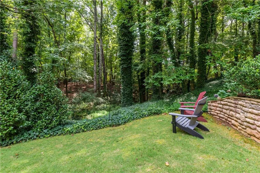 1545 Bakers Glen Drive, Atlanta, Georgia 30350, 4 Bedrooms Bedrooms, ,3 BathroomsBathrooms,Residential,Sold,1545 Bakers Glen Drive,6765555