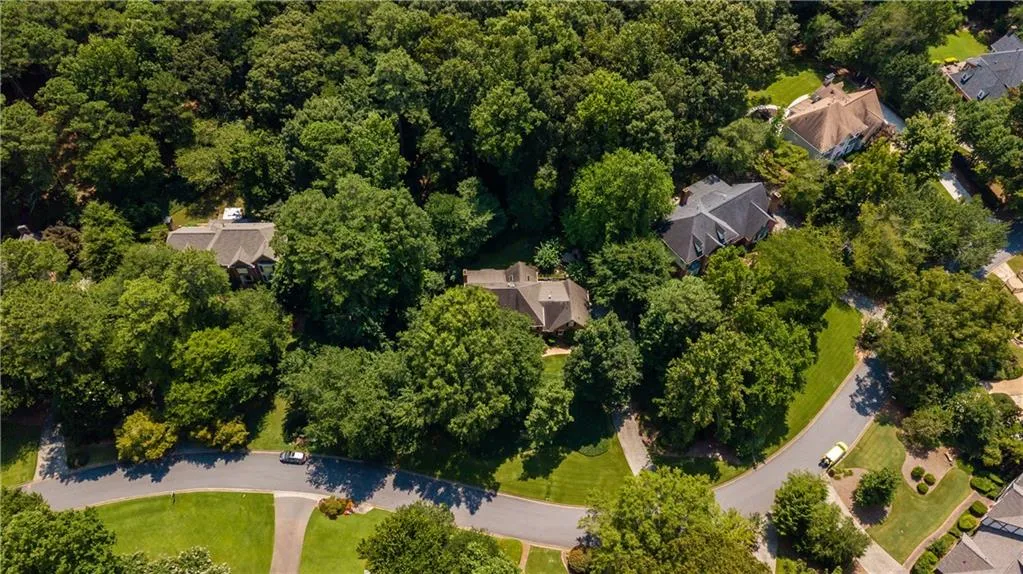 1545 Bakers Glen Drive, Atlanta, Georgia 30350, 4 Bedrooms Bedrooms, ,3 BathroomsBathrooms,Residential,Sold,1545 Bakers Glen Drive,6765555