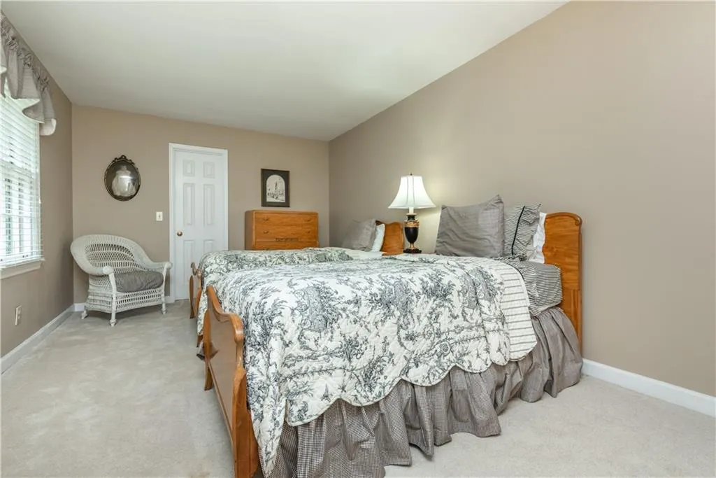 1545 Bakers Glen Drive, Atlanta, Georgia 30350, 4 Bedrooms Bedrooms, ,3 BathroomsBathrooms,Residential,Sold,1545 Bakers Glen Drive,6765555