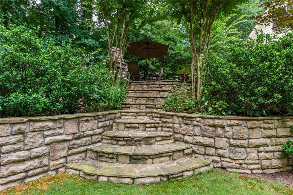 1545 Bakers Glen Drive, Atlanta, Georgia 30350, 4 Bedrooms Bedrooms, ,3 BathroomsBathrooms,Residential,Sold,1545 Bakers Glen Drive,6765555