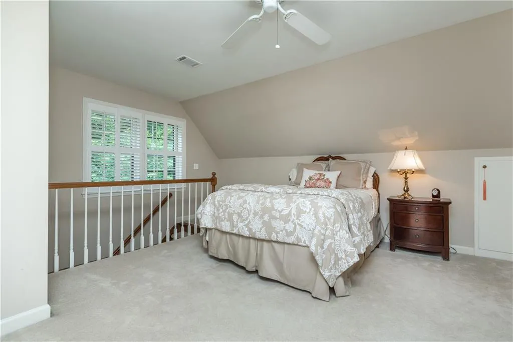 1545 Bakers Glen Drive, Atlanta, Georgia 30350, 4 Bedrooms Bedrooms, ,3 BathroomsBathrooms,Residential,Sold,1545 Bakers Glen Drive,6765555