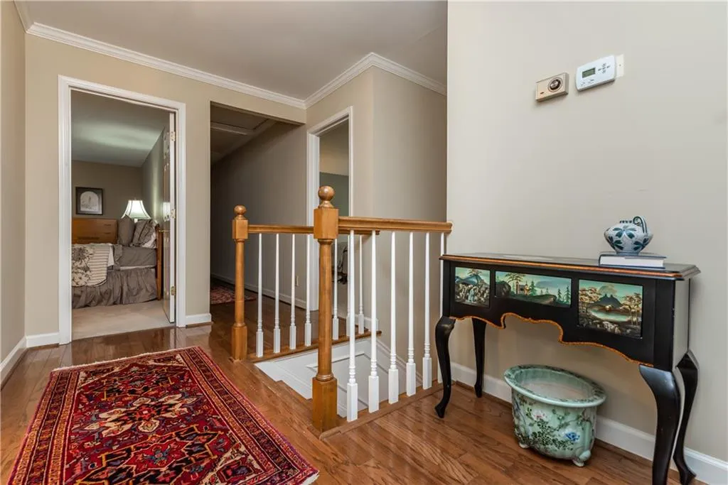 1545 Bakers Glen Drive, Atlanta, Georgia 30350, 4 Bedrooms Bedrooms, ,3 BathroomsBathrooms,Residential,Sold,1545 Bakers Glen Drive,6765555