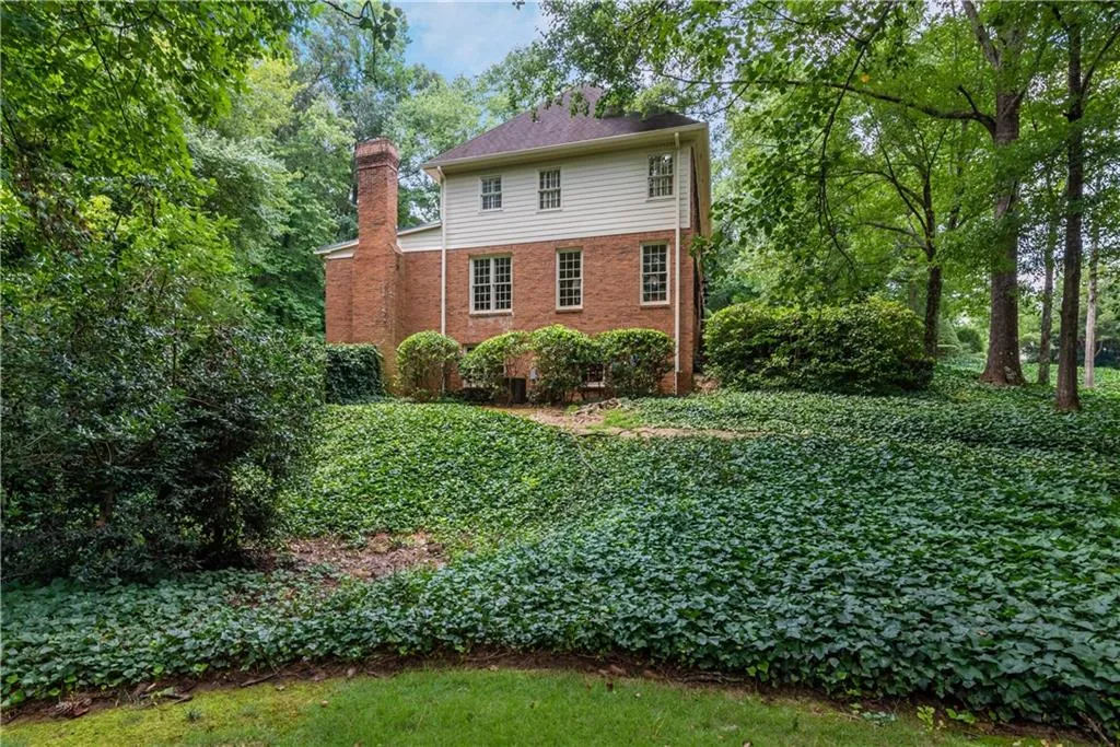 1545 Bakers Glen Drive, Atlanta, Georgia 30350, 4 Bedrooms Bedrooms, ,3 BathroomsBathrooms,Residential,Sold,1545 Bakers Glen Drive,6765555