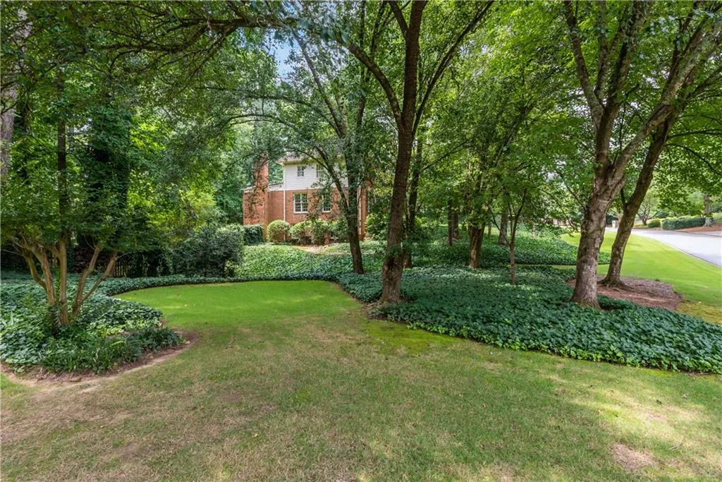 1545 Bakers Glen Drive, Atlanta, Georgia 30350, 4 Bedrooms Bedrooms, ,3 BathroomsBathrooms,Residential,Sold,1545 Bakers Glen Drive,6765555