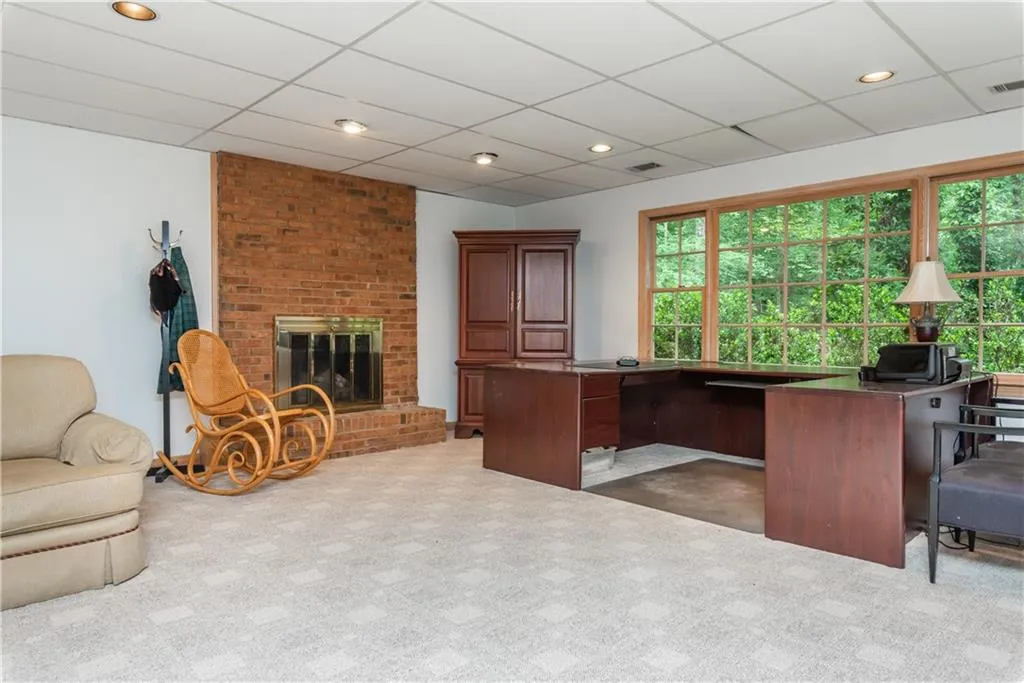 1545 Bakers Glen Drive, Atlanta, Georgia 30350, 4 Bedrooms Bedrooms, ,3 BathroomsBathrooms,Residential,Sold,1545 Bakers Glen Drive,6765555