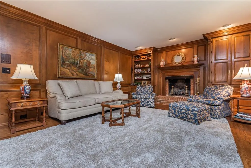 1545 Bakers Glen Drive, Atlanta, Georgia 30350, 4 Bedrooms Bedrooms, ,3 BathroomsBathrooms,Residential,Sold,1545 Bakers Glen Drive,6765555