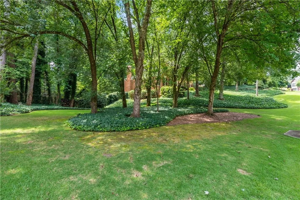 1545 Bakers Glen Drive, Atlanta, Georgia 30350, 4 Bedrooms Bedrooms, ,3 BathroomsBathrooms,Residential,Sold,1545 Bakers Glen Drive,6765555