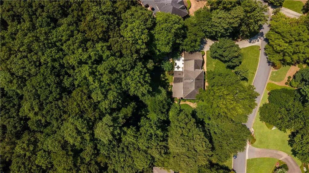 1545 Bakers Glen Drive, Atlanta, Georgia 30350, 4 Bedrooms Bedrooms, ,3 BathroomsBathrooms,Residential,Sold,1545 Bakers Glen Drive,6765555