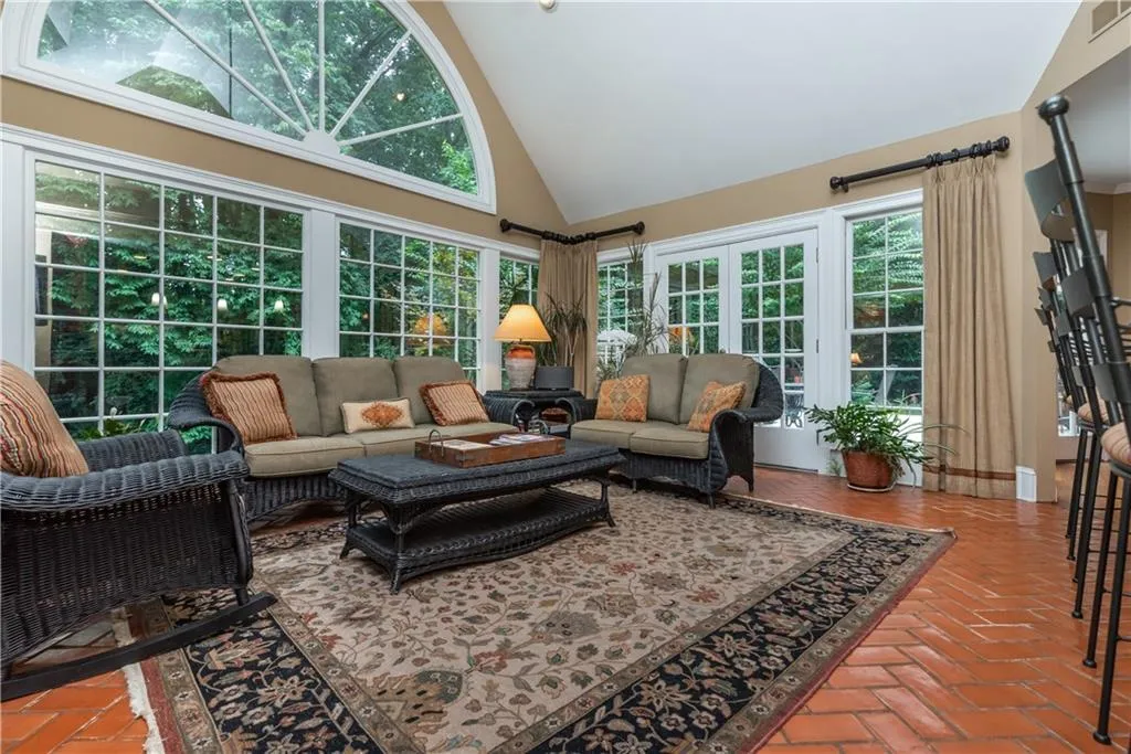 1545 Bakers Glen Drive, Atlanta, Georgia 30350, 4 Bedrooms Bedrooms, ,3 BathroomsBathrooms,Residential,Sold,1545 Bakers Glen Drive,6765555