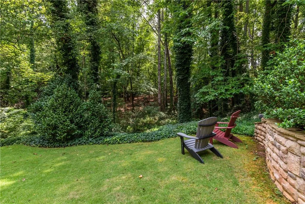 1545 Bakers Glen Drive, Atlanta, Georgia 30350, 4 Bedrooms Bedrooms, ,3 BathroomsBathrooms,Residential,Sold,1545 Bakers Glen Drive,6765555