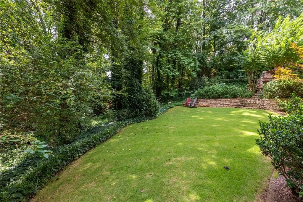 1545 Bakers Glen Drive, Atlanta, Georgia 30350, 4 Bedrooms Bedrooms, ,3 BathroomsBathrooms,Residential,Sold,1545 Bakers Glen Drive,6765555