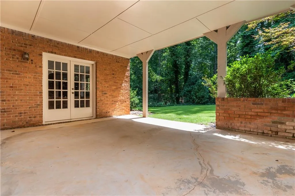 1545 Bakers Glen Drive, Atlanta, Georgia 30350, 4 Bedrooms Bedrooms, ,3 BathroomsBathrooms,Residential,Sold,1545 Bakers Glen Drive,6765555