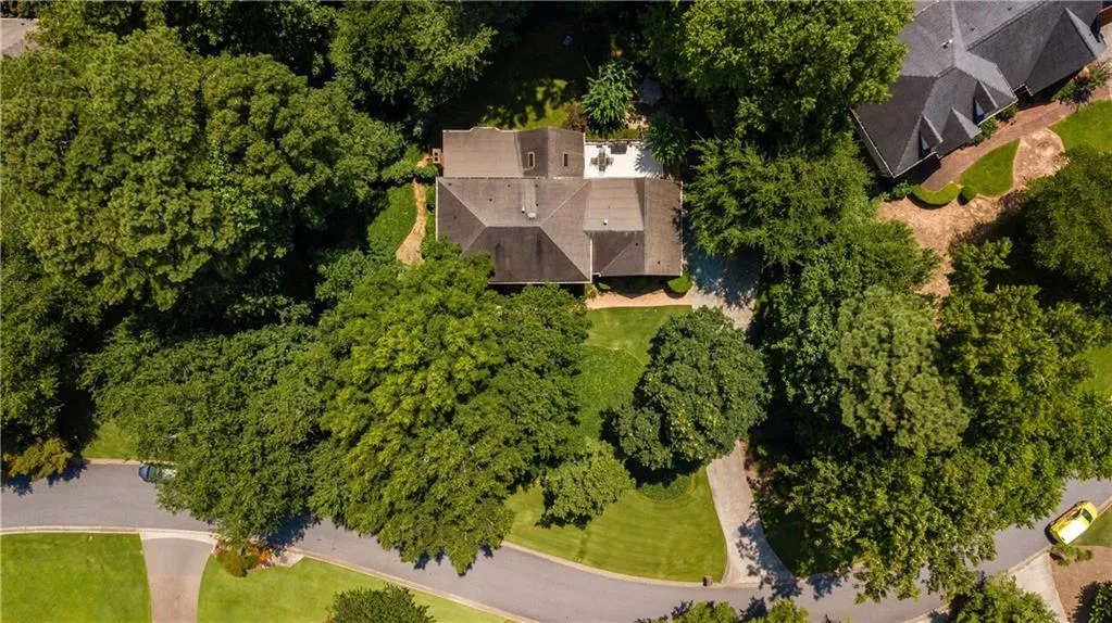 1545 Bakers Glen Drive, Atlanta, Georgia 30350, 4 Bedrooms Bedrooms, ,3 BathroomsBathrooms,Residential,Sold,1545 Bakers Glen Drive,6765555