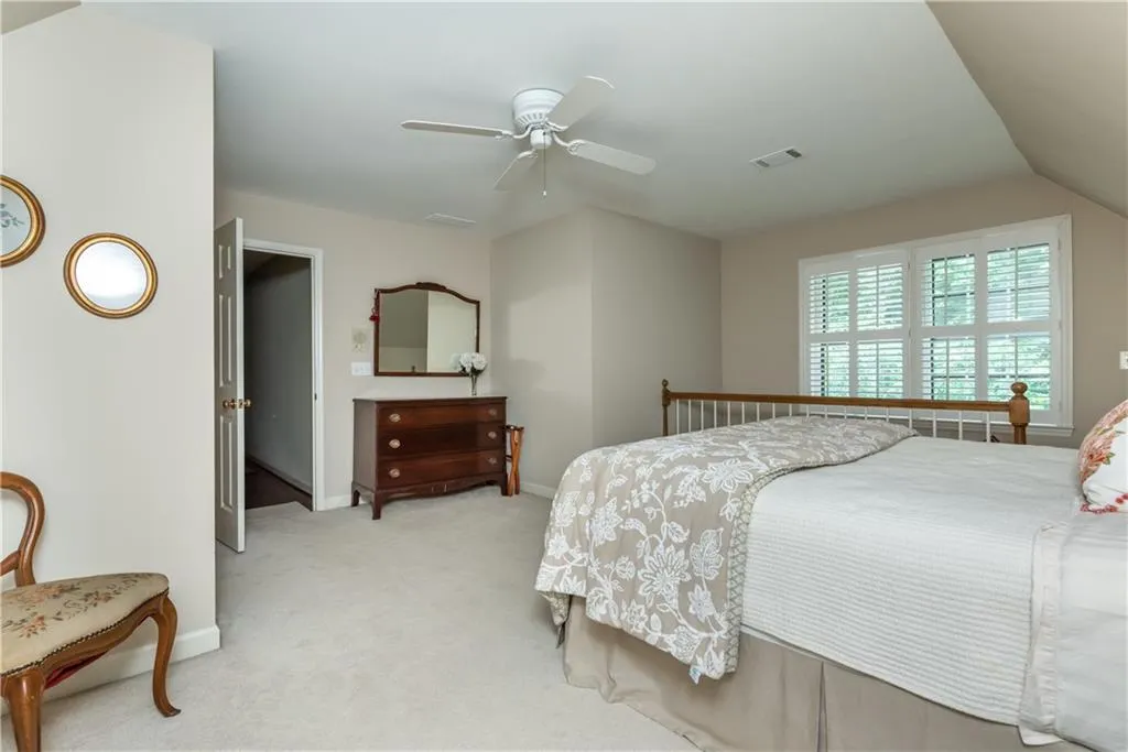 1545 Bakers Glen Drive, Atlanta, Georgia 30350, 4 Bedrooms Bedrooms, ,3 BathroomsBathrooms,Residential,Sold,1545 Bakers Glen Drive,6765555
