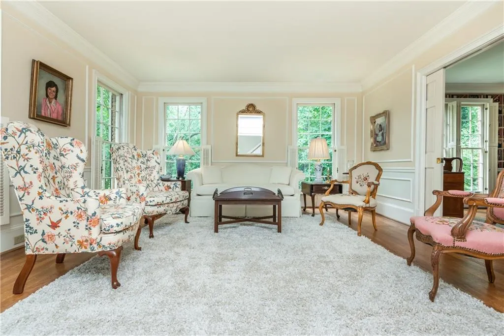 1545 Bakers Glen Drive, Atlanta, Georgia 30350, 4 Bedrooms Bedrooms, ,3 BathroomsBathrooms,Residential,Sold,1545 Bakers Glen Drive,6765555
