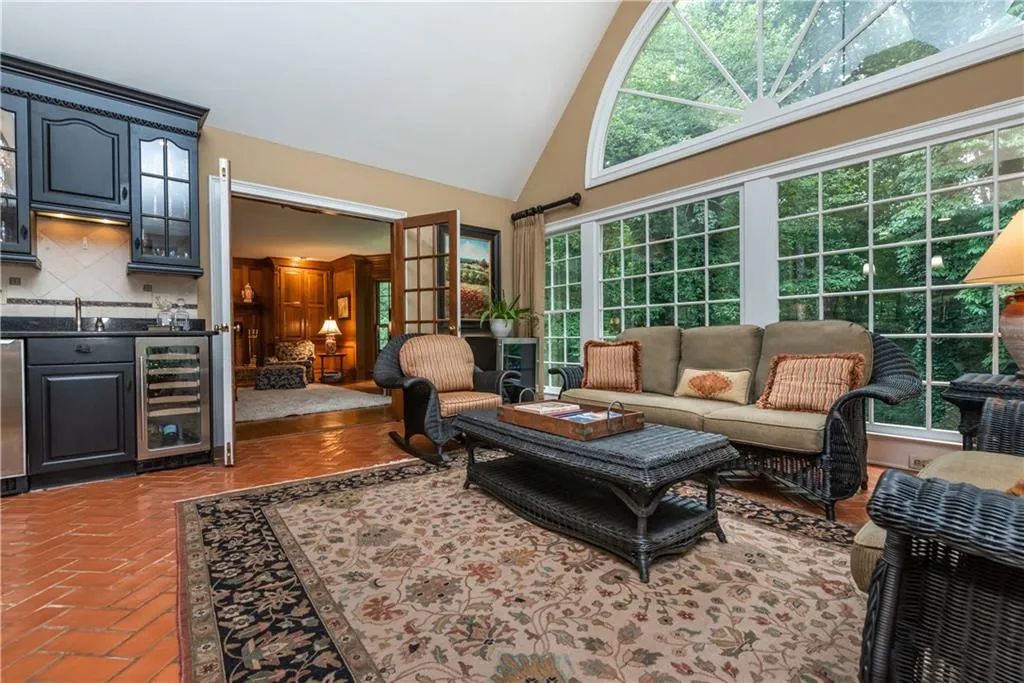 1545 Bakers Glen Drive, Atlanta, Georgia 30350, 4 Bedrooms Bedrooms, ,3 BathroomsBathrooms,Residential,Sold,1545 Bakers Glen Drive,6765555