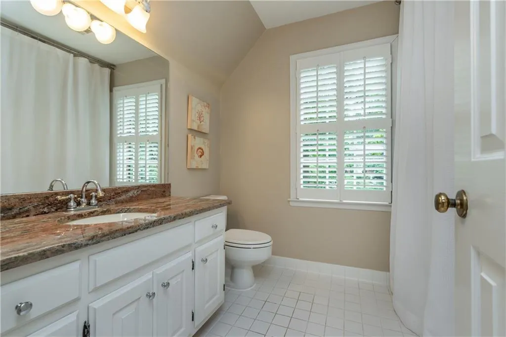 1545 Bakers Glen Drive, Atlanta, Georgia 30350, 4 Bedrooms Bedrooms, ,3 BathroomsBathrooms,Residential,Sold,1545 Bakers Glen Drive,6765555