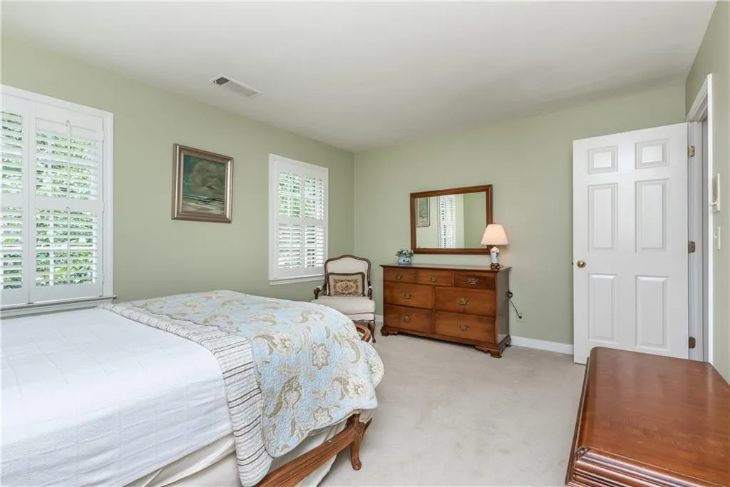 1545 Bakers Glen Drive, Atlanta, Georgia 30350, 4 Bedrooms Bedrooms, ,3 BathroomsBathrooms,Residential,Sold,1545 Bakers Glen Drive,6765555