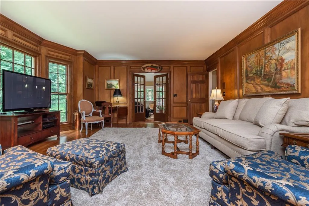 1545 Bakers Glen Drive, Atlanta, Georgia 30350, 4 Bedrooms Bedrooms, ,3 BathroomsBathrooms,Residential,Sold,1545 Bakers Glen Drive,6765555