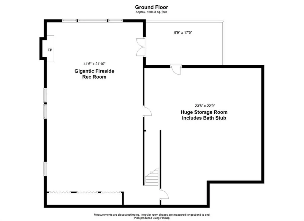 1545 Bakers Glen Drive, Atlanta, Georgia 30350, 4 Bedrooms Bedrooms, ,3 BathroomsBathrooms,Residential,Sold,1545 Bakers Glen Drive,6765555