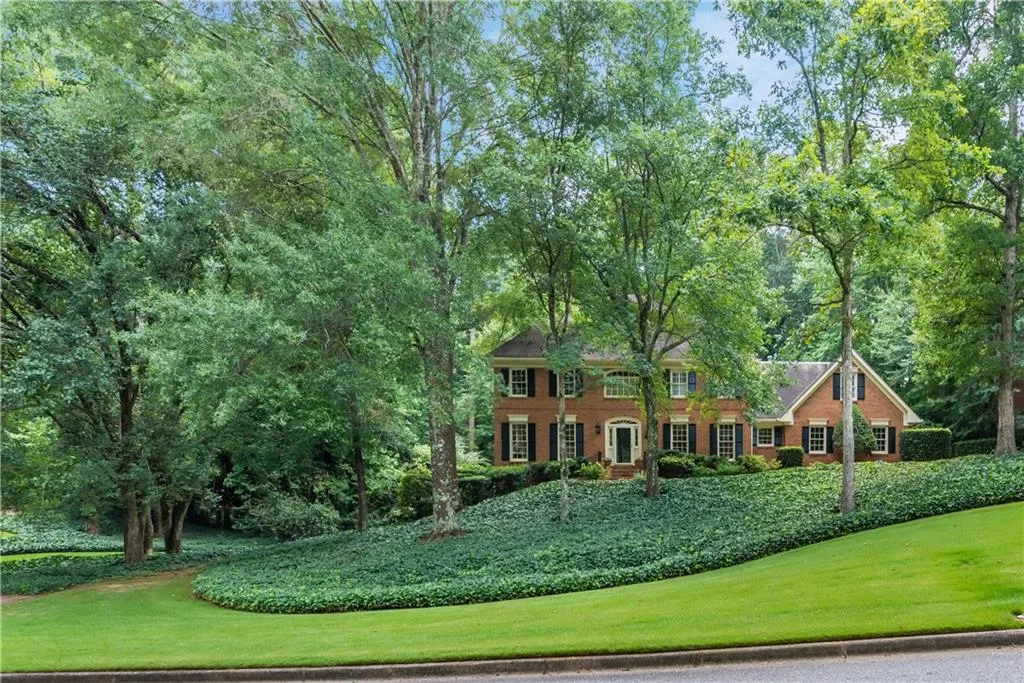 1545 Bakers Glen Drive, Atlanta, Georgia 30350, 4 Bedrooms Bedrooms, ,3 BathroomsBathrooms,Residential,Sold,1545 Bakers Glen Drive,6765555