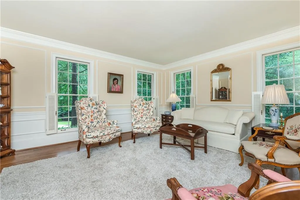 1545 Bakers Glen Drive, Atlanta, Georgia 30350, 4 Bedrooms Bedrooms, ,3 BathroomsBathrooms,Residential,Sold,1545 Bakers Glen Drive,6765555