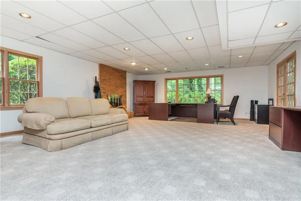 1545 Bakers Glen Drive, Atlanta, Georgia 30350, 4 Bedrooms Bedrooms, ,3 BathroomsBathrooms,Residential,Sold,1545 Bakers Glen Drive,6765555