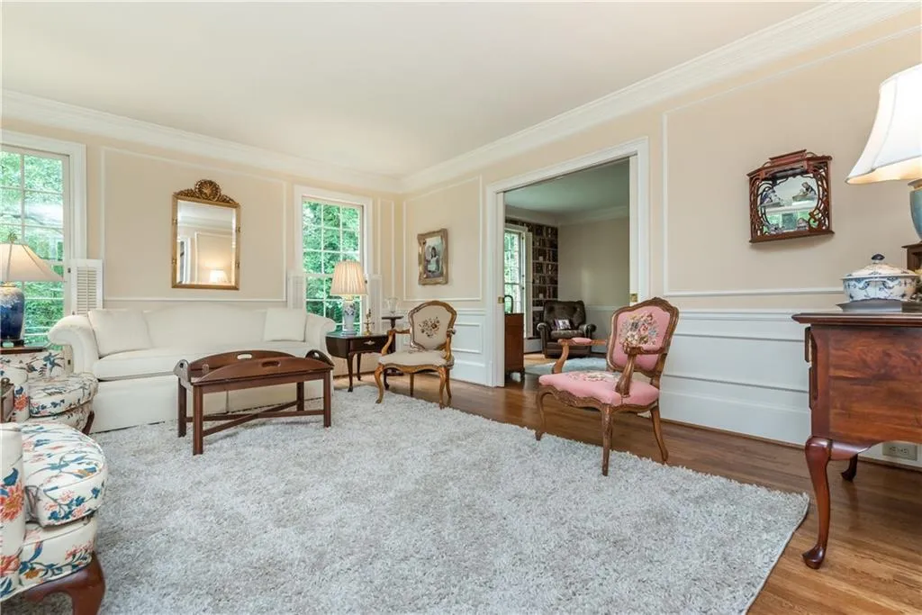 1545 Bakers Glen Drive, Atlanta, Georgia 30350, 4 Bedrooms Bedrooms, ,3 BathroomsBathrooms,Residential,Sold,1545 Bakers Glen Drive,6765555