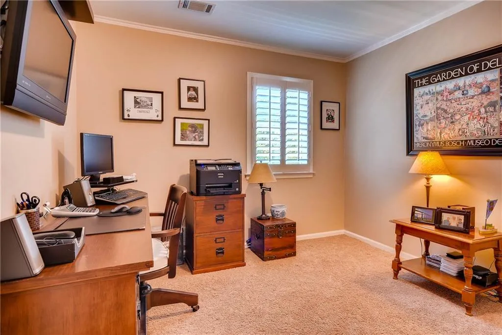 6820 Wright Road, Sandy Springs, Georgia 30328, 4 Bedrooms Bedrooms, ,2 BathroomsBathrooms,Residential,Sold,6820 Wright Road,5854260