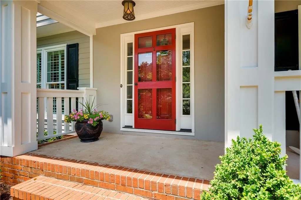 6820 Wright Road, Sandy Springs, Georgia 30328, 4 Bedrooms Bedrooms, ,2 BathroomsBathrooms,Residential,Sold,6820 Wright Road,5854260