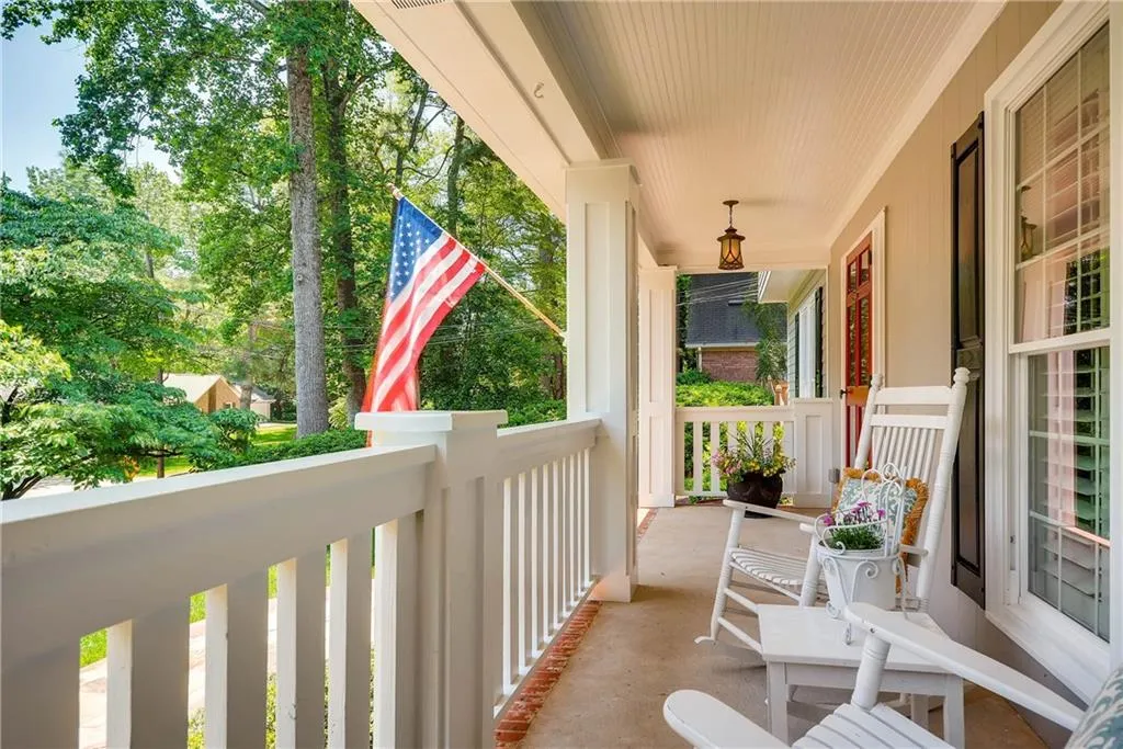 6820 Wright Road, Sandy Springs, Georgia 30328, 4 Bedrooms Bedrooms, ,2 BathroomsBathrooms,Residential,Sold,6820 Wright Road,5854260
