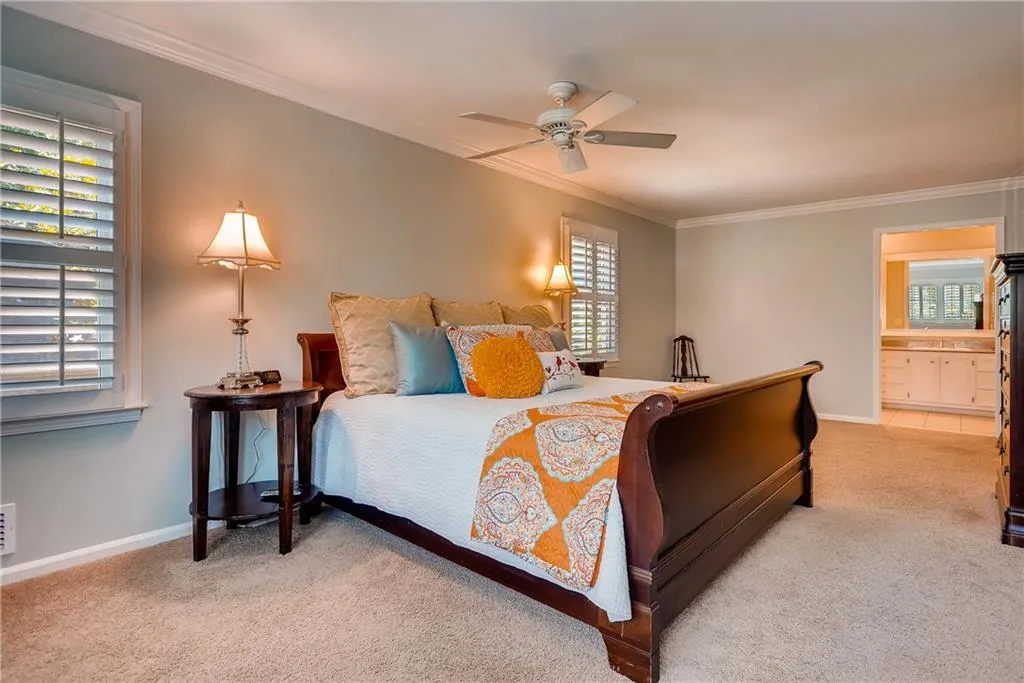 6820 Wright Road, Sandy Springs, Georgia 30328, 4 Bedrooms Bedrooms, ,2 BathroomsBathrooms,Residential,Sold,6820 Wright Road,5854260