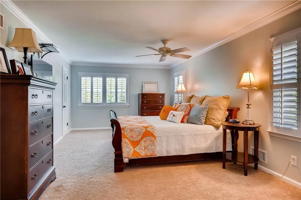 6820 Wright Road, Sandy Springs, Georgia 30328, 4 Bedrooms Bedrooms, ,2 BathroomsBathrooms,Residential,Sold,6820 Wright Road,5854260