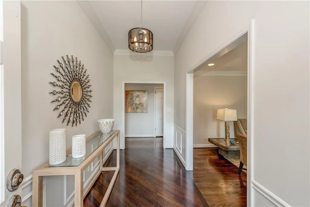 4720 Tall Pines Drive, Atlanta, Georgia 30327, 4 Bedrooms Bedrooms, ,4 BathroomsBathrooms,Residential,Sold,4720 Tall Pines Drive,5883141