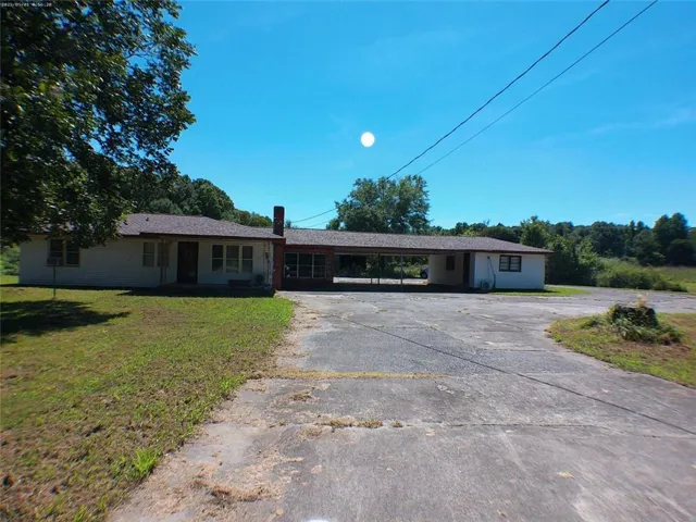 65 Long Station Road, Aragon, Georgia 30104