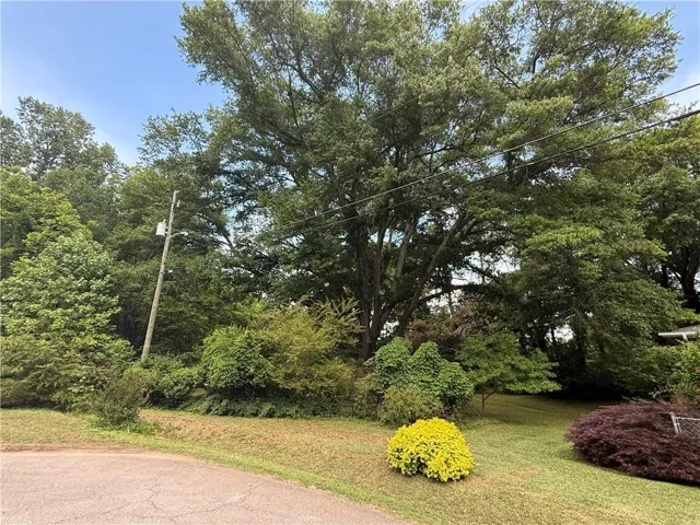 5028 Valley Street, Oakwood, Georgia 30566